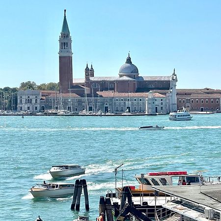 The B Collection - San Marco Riva Schiavoni Lägenhet Venedig Exteriör bild