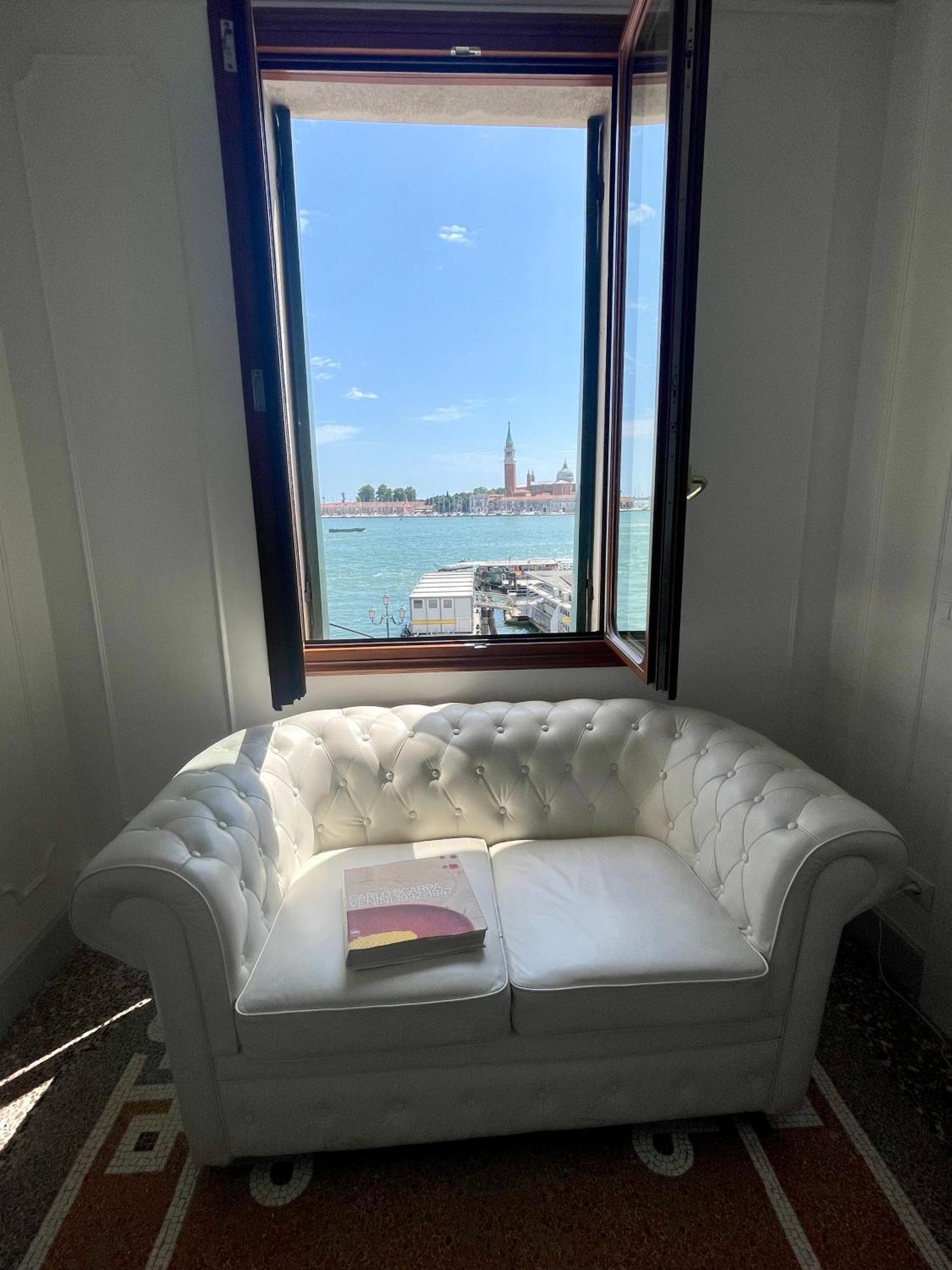 The B Collection - San Marco Riva Schiavoni Lägenhet Venedig Exteriör bild