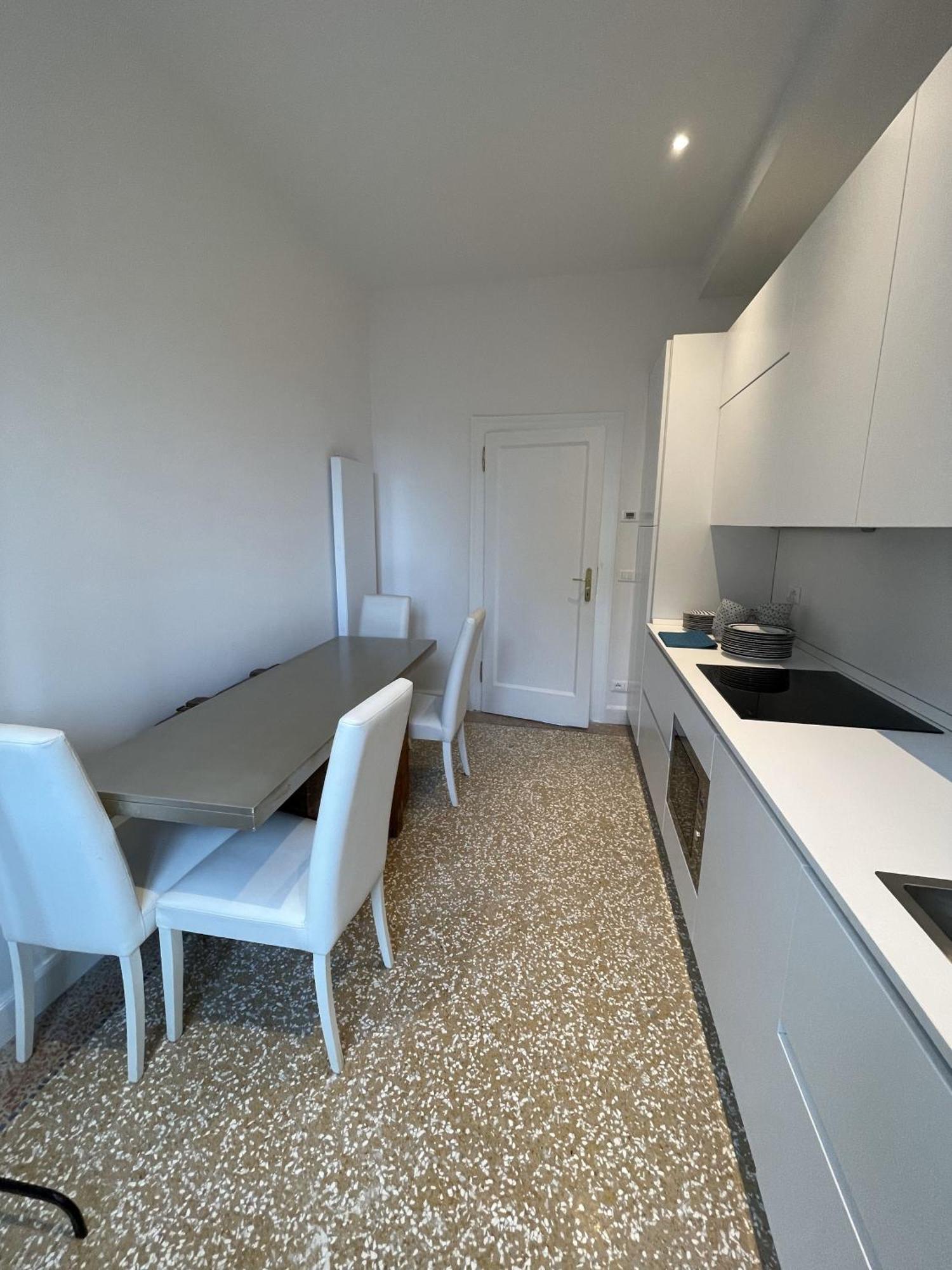 The B Collection - San Marco Riva Schiavoni Lägenhet Venedig Exteriör bild