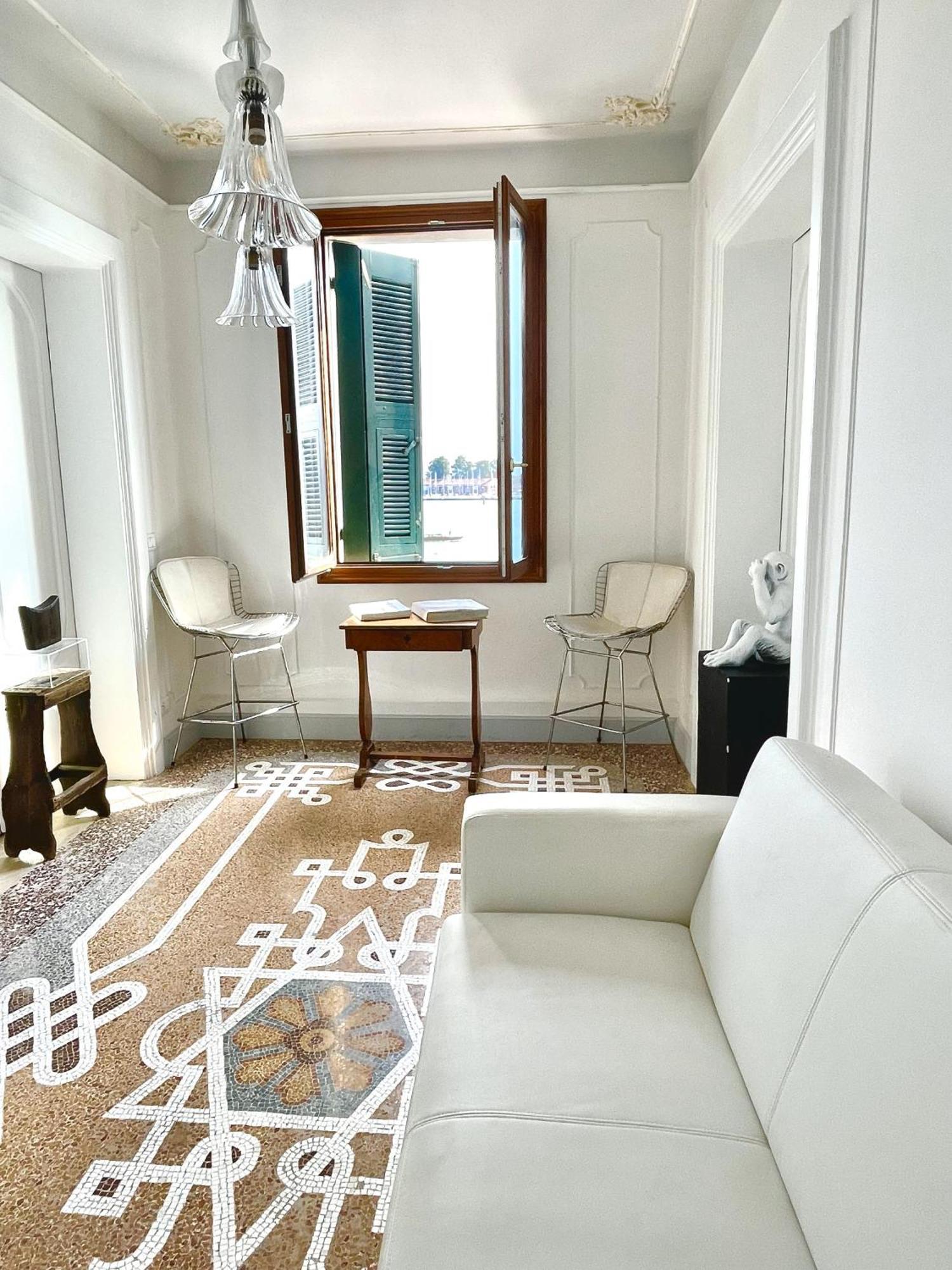The B Collection - San Marco Riva Schiavoni Lägenhet Venedig Exteriör bild