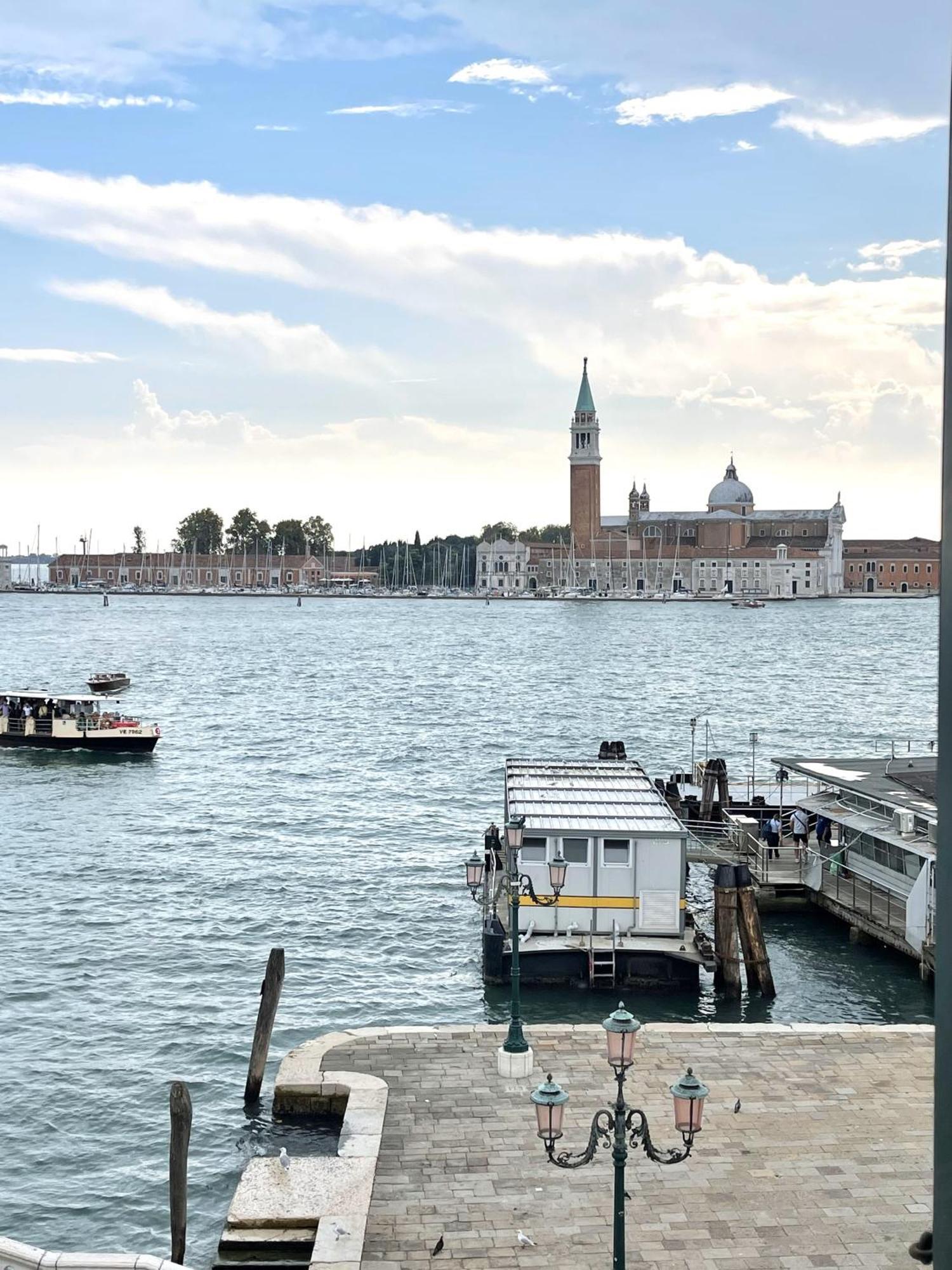 The B Collection - San Marco Riva Schiavoni Lägenhet Venedig Exteriör bild