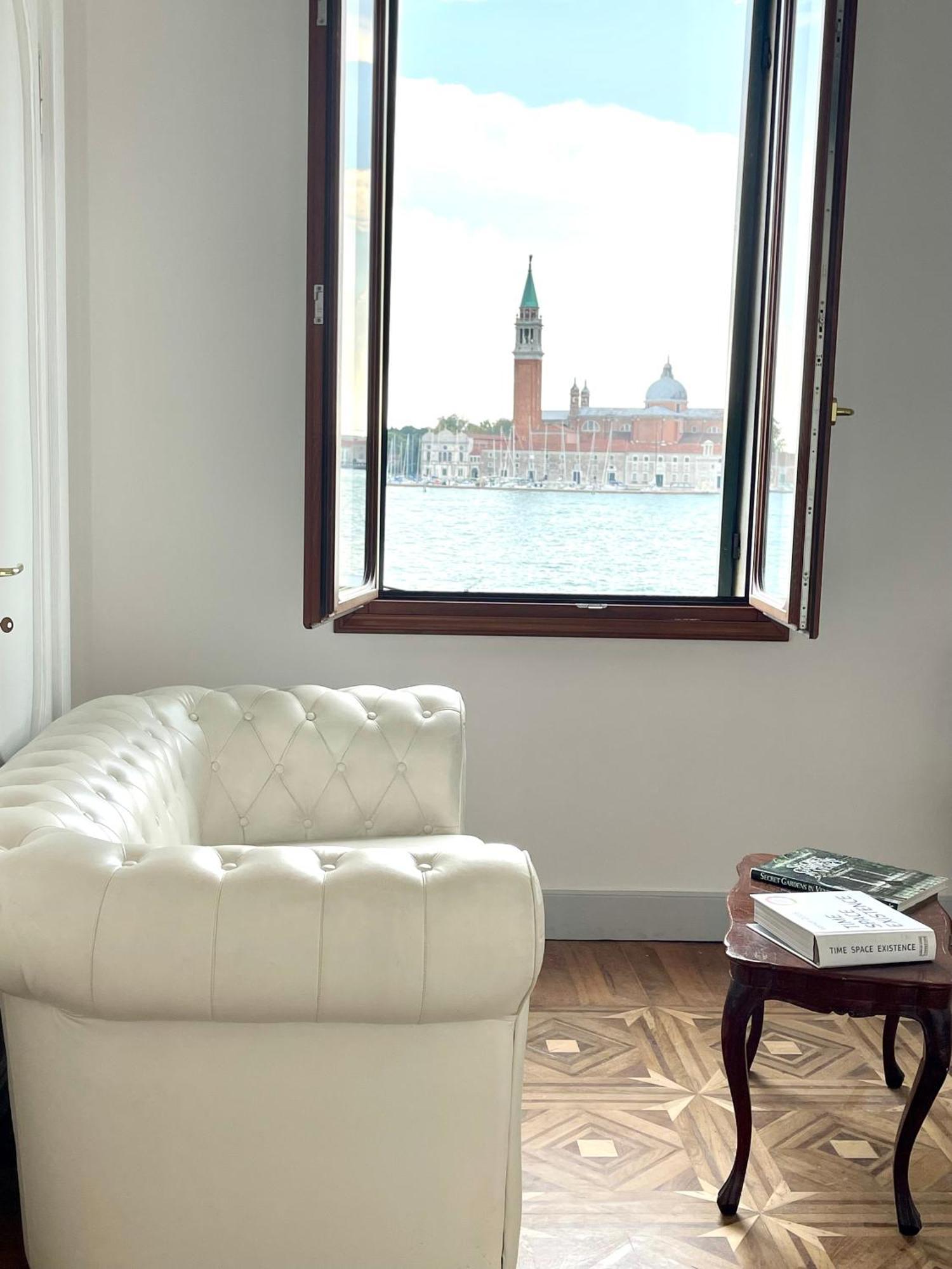 The B Collection - San Marco Riva Schiavoni Lägenhet Venedig Exteriör bild