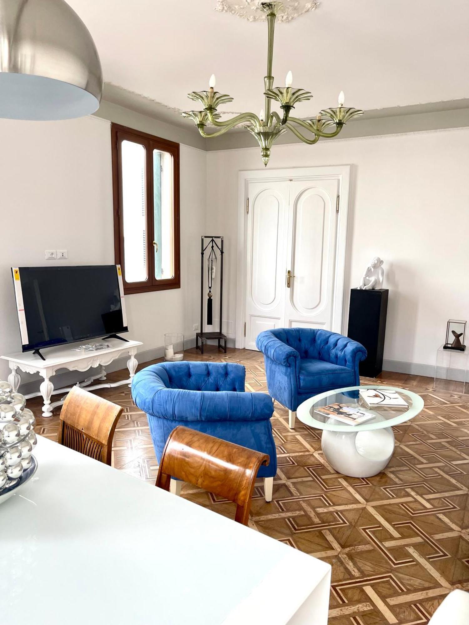 The B Collection - San Marco Riva Schiavoni Lägenhet Venedig Exteriör bild