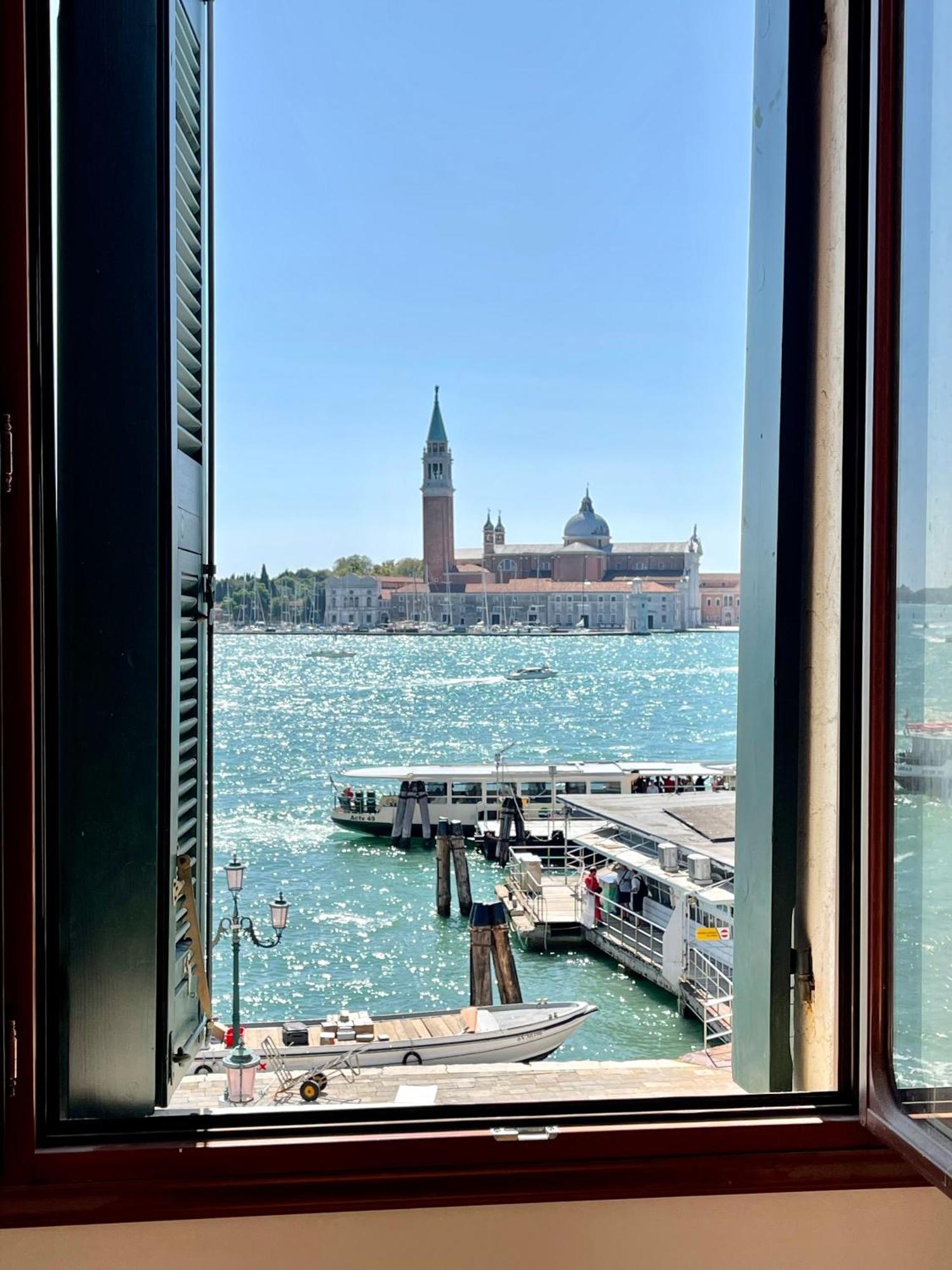 The B Collection - San Marco Riva Schiavoni Lägenhet Venedig Exteriör bild